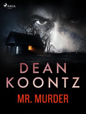 cover image of Mr. Murder
